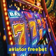 aviator freebet